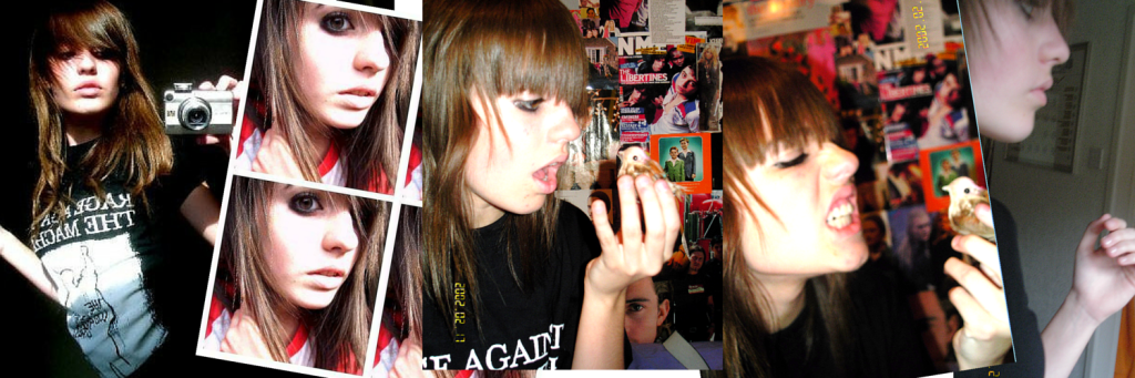 9 things that are only true for UK emo kids of the&nbsp;mid-2000s